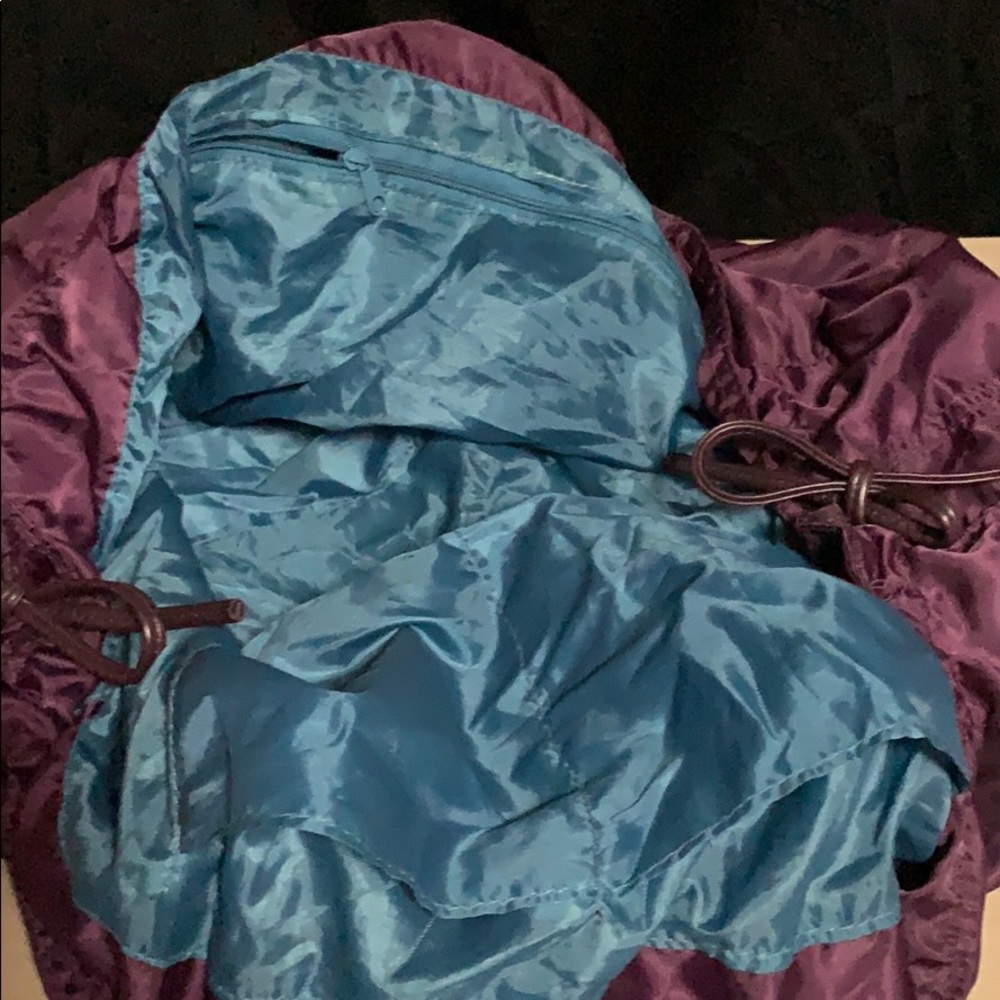 LARGE SHOULDER BAG - Picture 6 of 7